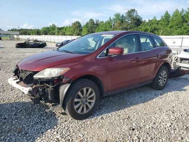 MAZDA CX-7 2011 jm3er2a57b0392440