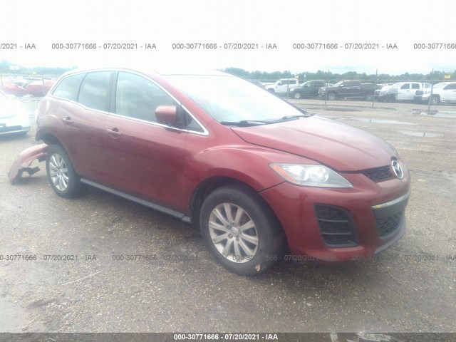 MAZDA CX-7 2011 jm3er2a57b0394463