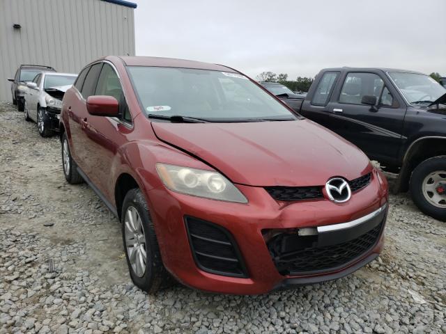 MAZDA CX-7 2011 jm3er2a57b0395547