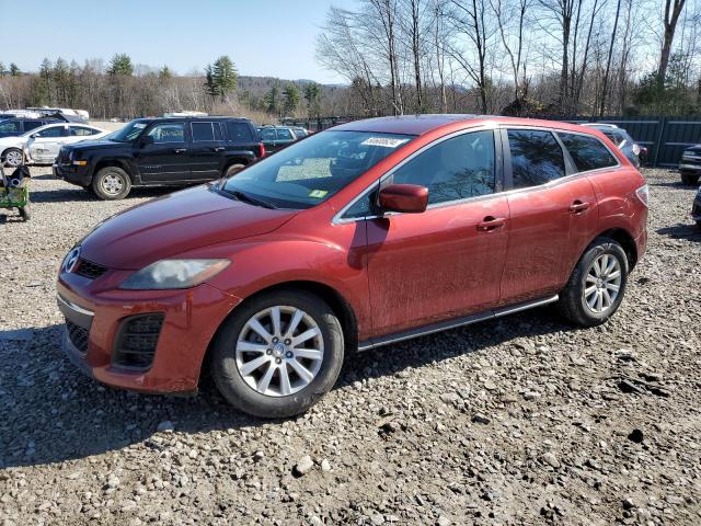 MAZDA CX-7 2011 jm3er2a57b0396536