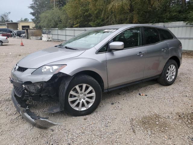 MAZDA CX-7 2011 jm3er2a57b0396620