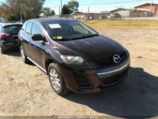 MAZDA CX-7 2011 jm3er2a57b0397878