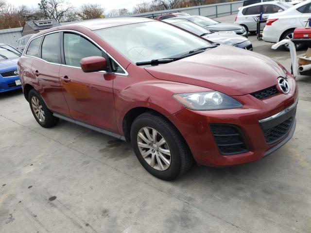 MAZDA CX-7 2011 jm3er2a57b0397895