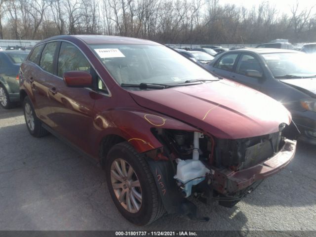 MAZDA CX-7 2011 jm3er2a57b0400214