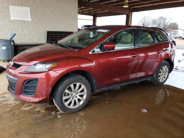 MAZDA CX-7 2011 jm3er2a57b0400231