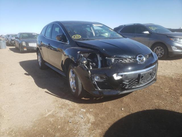 MAZDA CX-7 2011 jm3er2a57b0400973