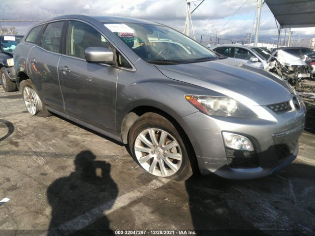 MAZDA CX-7 2011 jm3er2a57b0404974