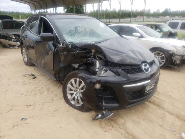 MAZDA CX-7 2011 jm3er2a57b0405820