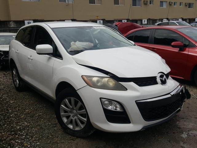 MAZDA CX-7 2011 jm3er2a57b0408748