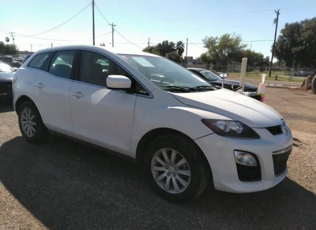 MAZDA CX-7 2012 jm3er2a57c0414700