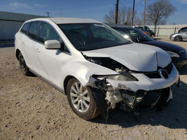 MAZDA CX-7 2012 jm3er2a57c0414860