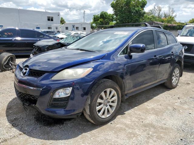 MAZDA CX-7 2012 jm3er2a57c0417239