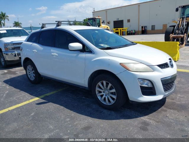 MAZDA CX-7 2012 jm3er2a57c0418004