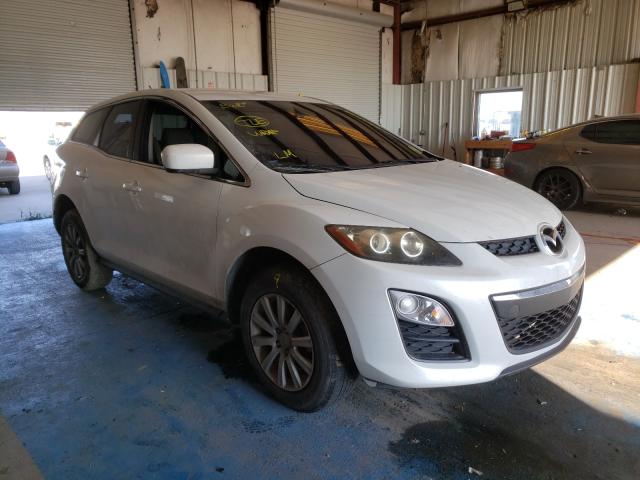 MAZDA CX-7 2012 jm3er2a57c0420898