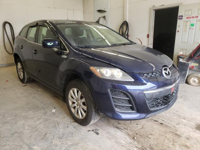 MAZDA CX-7 2011 jm3er2a58b0353887