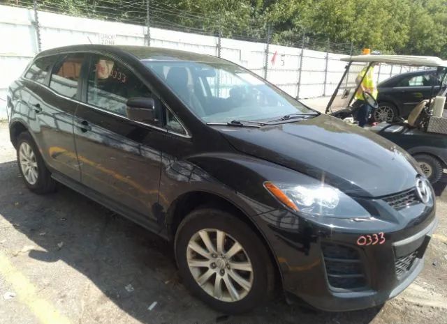 MAZDA CX-7 2011 jm3er2a58b0353999