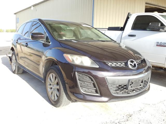 MAZDA CX-7 2011 jm3er2a58b0358488