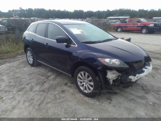 MAZDA CX-7 2011 jm3er2a58b0359379