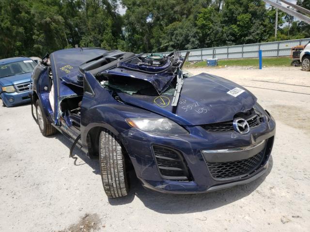 MAZDA CX-7 2011 jm3er2a58b0360743