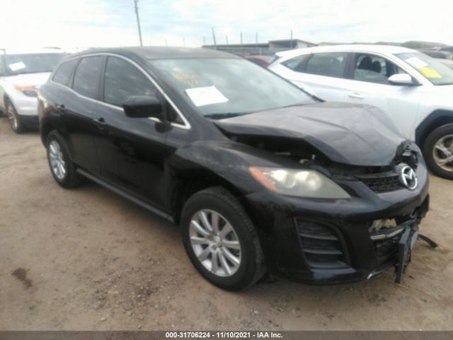 MAZDA CX-7 2011 jm3er2a58b0363240