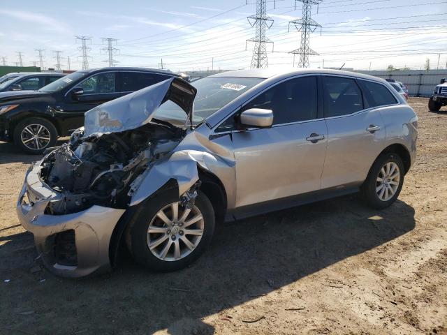 MAZDA CX-7 2011 jm3er2a58b0363898