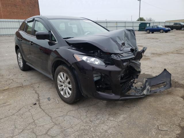 MAZDA CX-7 2011 jm3er2a58b0365716