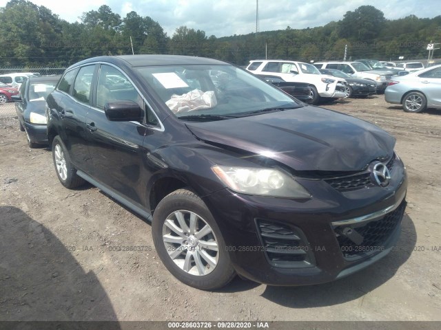 MAZDA CX-7 2011 jm3er2a58b0367739