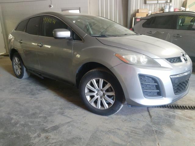 MAZDA CX-7 2011 jm3er2a58b0369037