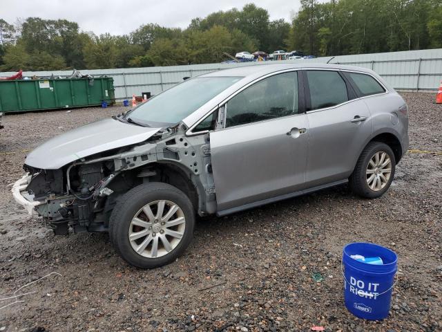 MAZDA CX-7 2011 jm3er2a58b0370186