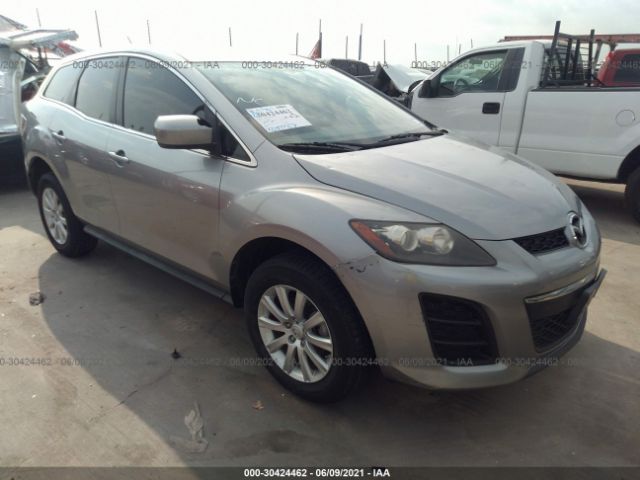 MAZDA CX-7 2011 jm3er2a58b0371869