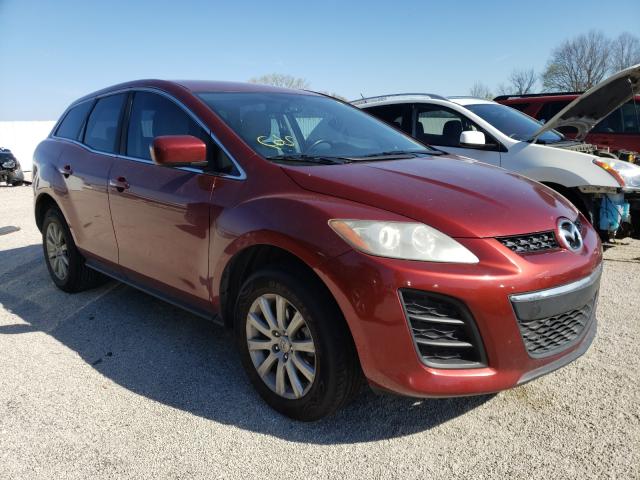 MAZDA CX-7 2011 jm3er2a58b0373377