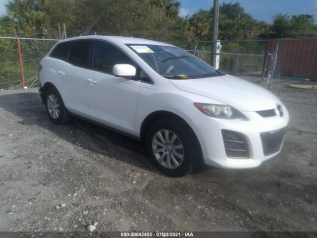 MAZDA CX-7 2011 jm3er2a58b0373931