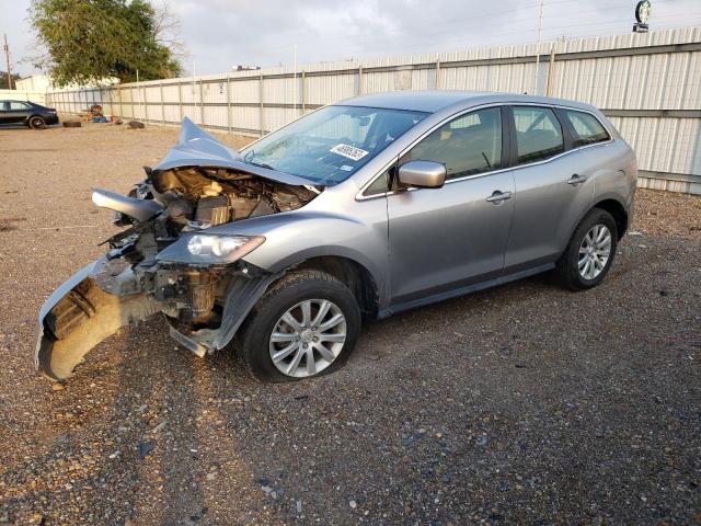 MAZDA CX-7 2011 jm3er2a58b0375131