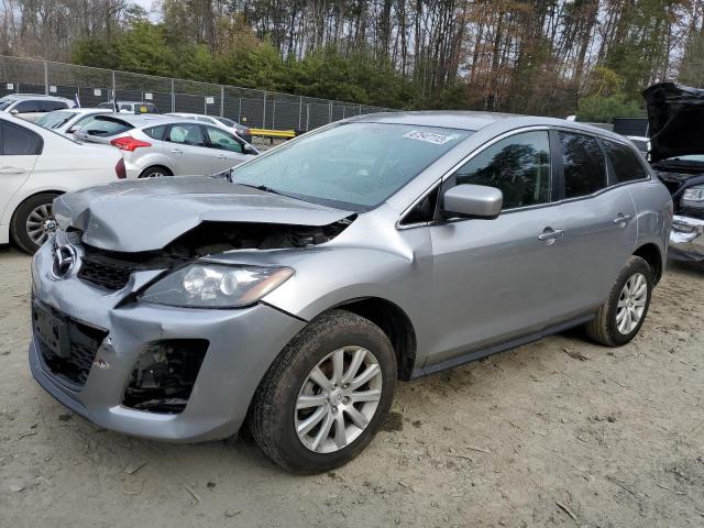 MAZDA CX-7 2011 jm3er2a58b0377381