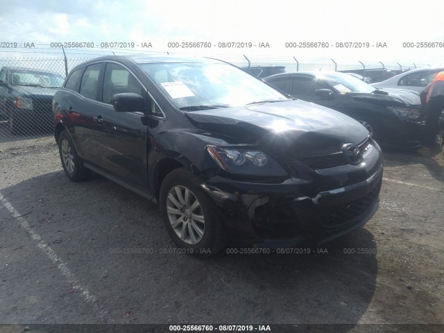 MAZDA CX-7 2011 jm3er2a58b0378899