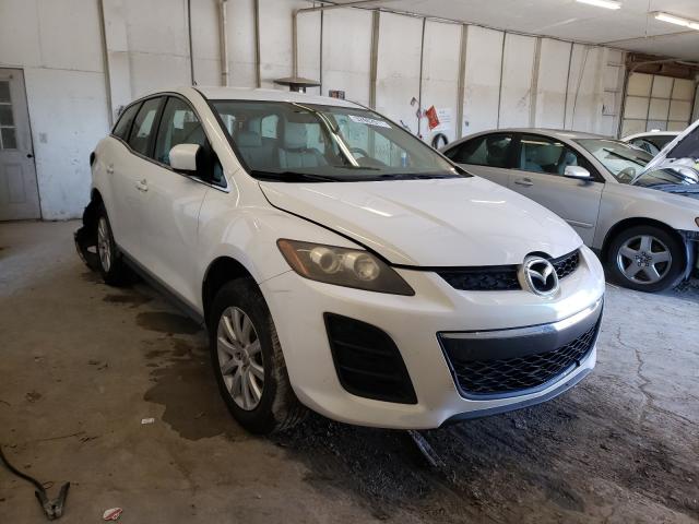 MAZDA CX-7 2011 jm3er2a58b0379079