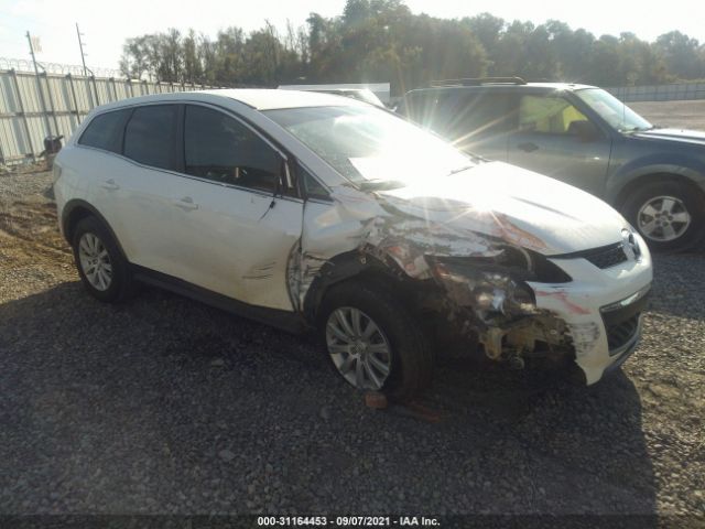 MAZDA CX-7 2011 jm3er2a58b0380345