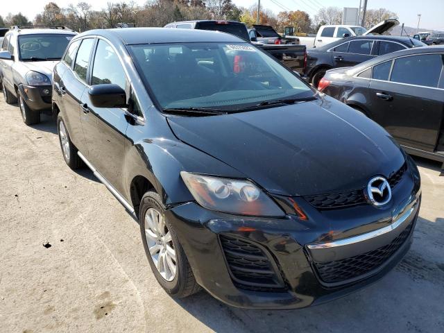 MAZDA CX-7 2011 jm3er2a58b0380927