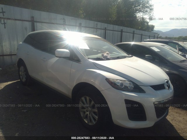 MAZDA CX-7 2011 jm3er2a58b0387411