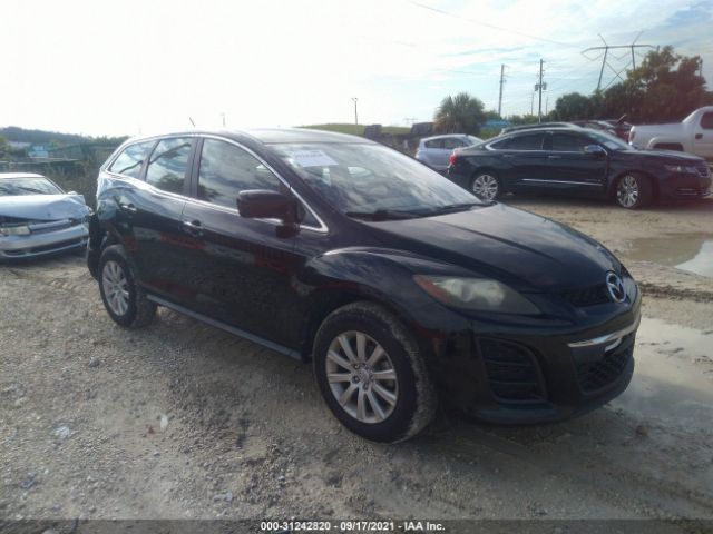 MAZDA CX-7 2011 jm3er2a58b0388011