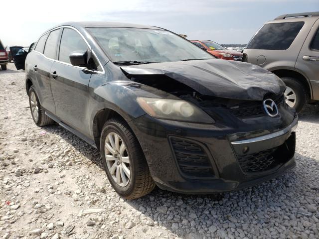 MAZDA CX-7 2011 jm3er2a58b0389711