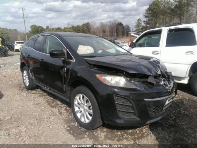 MAZDA CX-7 2011 jm3er2a58b0392723