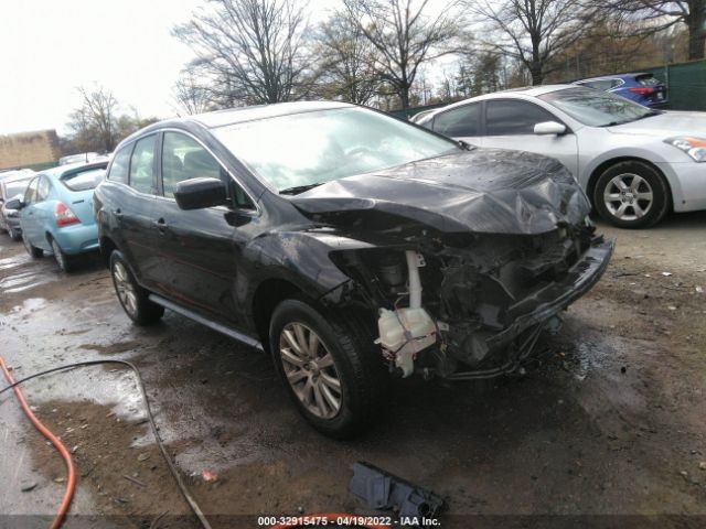 MAZDA CX-7 2011 jm3er2a58b0392818