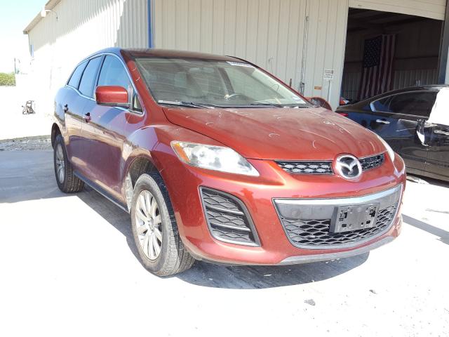 MAZDA CX-7 2011 jm3er2a58b0397470