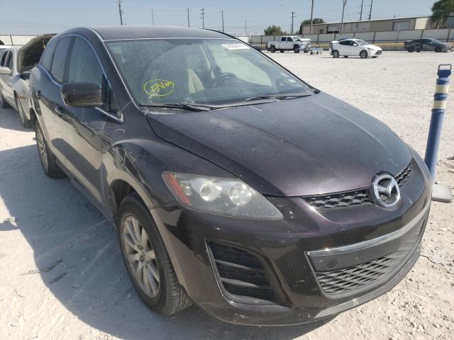 MAZDA CX-7 2011 jm3er2a58b0397744