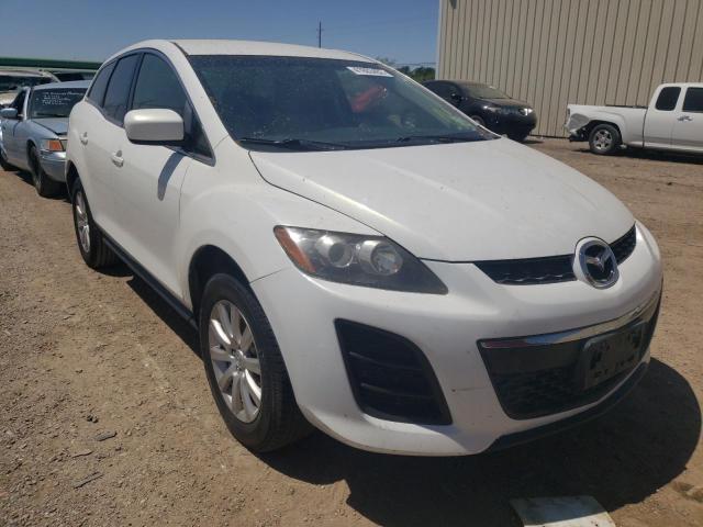 MAZDA CX-7 2011 jm3er2a58b0397758