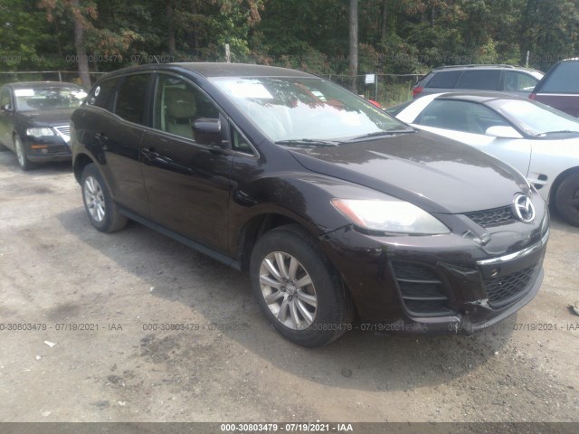 MAZDA CX-7 2011 jm3er2a58b0398280