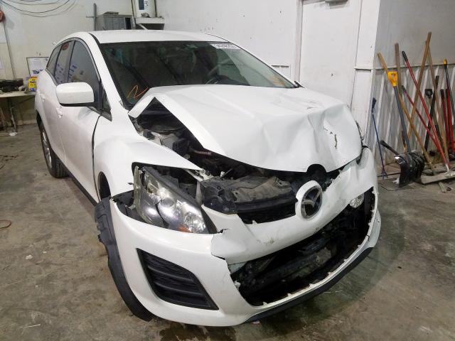 MAZDA CX-7 2011 jm3er2a58b0398571