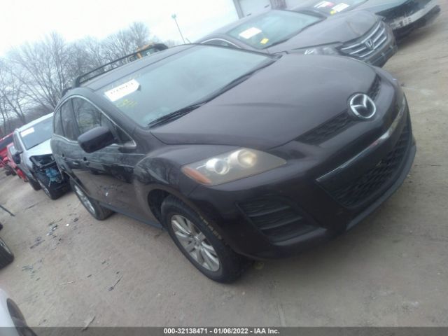 MAZDA CX-7 2011 jm3er2a58b0399879