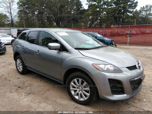 MAZDA CX-7 2011 jm3er2a58b0400271